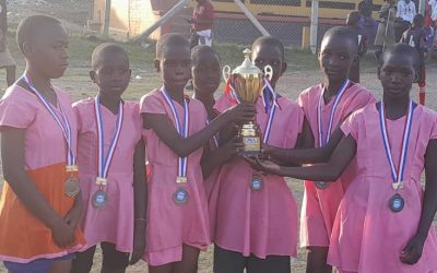 Notable milestones at Masaka SNE