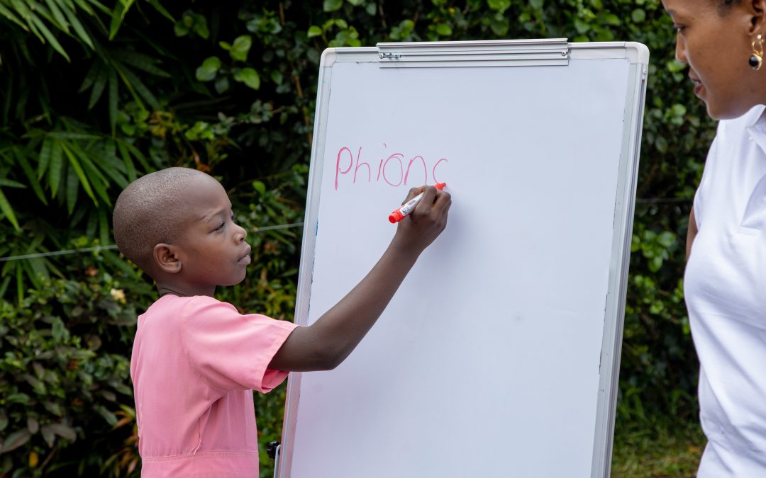 Celebrating Our Stars: Masaka SNE’s Remarkable PLE Achievement