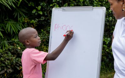 Celebrating Our Stars: Masaka SNE’s Remarkable PLE Achievement